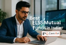 Best ELSS Mutual Funds in India Best ELSS Mutual Funds in India