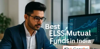 Best ELSS Mutual Funds in India