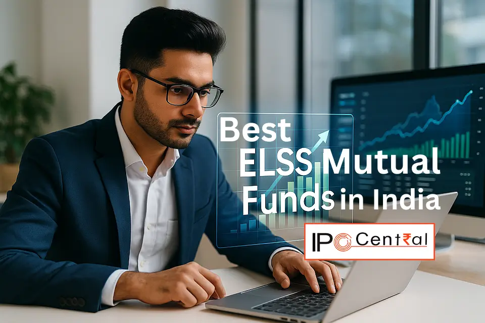 Best ELSS Mutual Funds in India