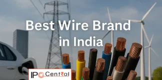 Best Wire Brand in India