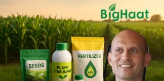 BigHaat Extended Series C round