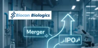 Biocon Biologics IPO