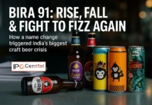 Bira 91 Story: How India’s Coolest Beer Brand Lost Everything Overnight Bira 91 Story