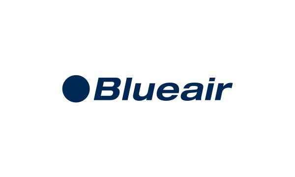 Blueair air purifier