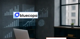 Bluecopa Raises Series A Round