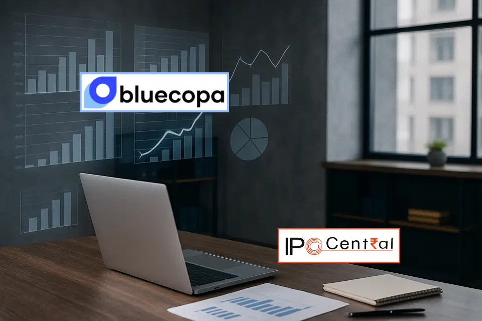 Hyderabad-based Bluecopa Raises INR 65 Cr in Series A Round, Valuation Soars 2.3X 1 Bluecopa Raises Series A Round