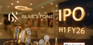 Bluestone Jewellery Q2 Fy26 Results
