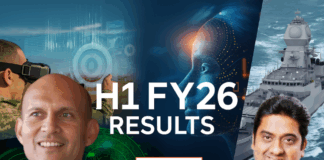 C2C Advanced H1 FY26 Results C2C Advanced-Canadian Defence Contract