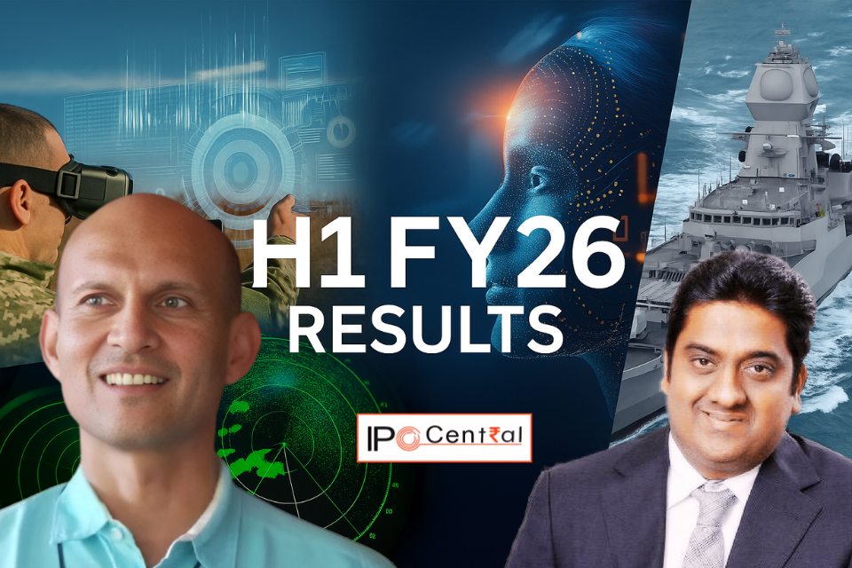 C2C Advanced H1 FY26 Results C2C Advanced-Canadian Defence Contract