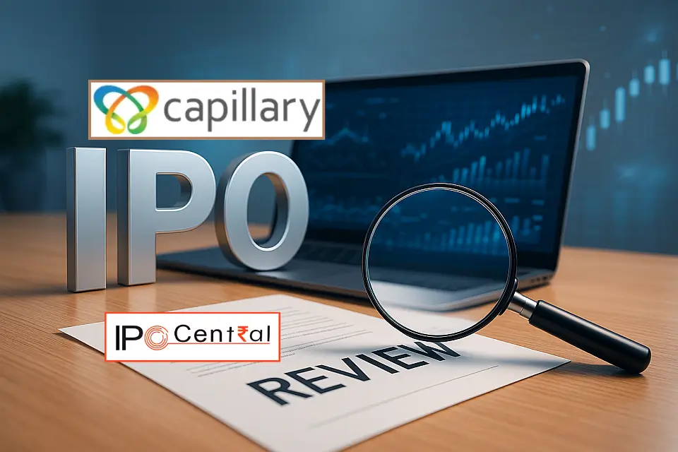 Capillary Technologies IPO Review