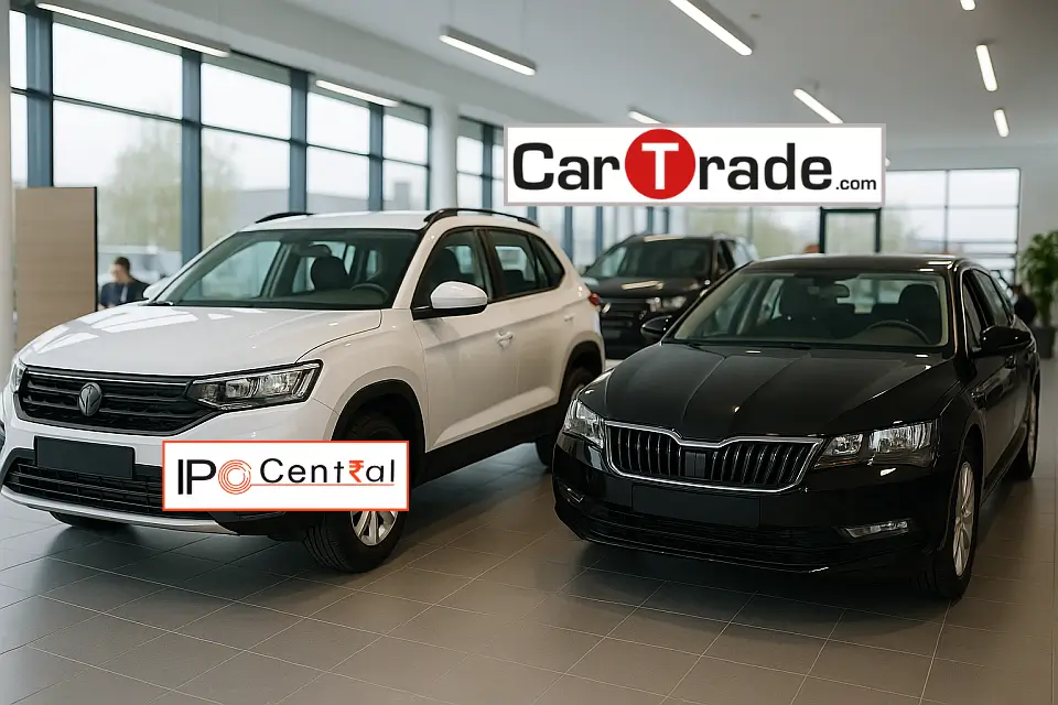 CarTrade In Talks To Acquire Rival CarDekho