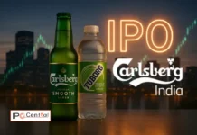 Carlsberg India IPO: Danish Brewer Kicks Off Listing Plans with Citi, JPMorgan as Lead Advisors Carlsberg India IPO