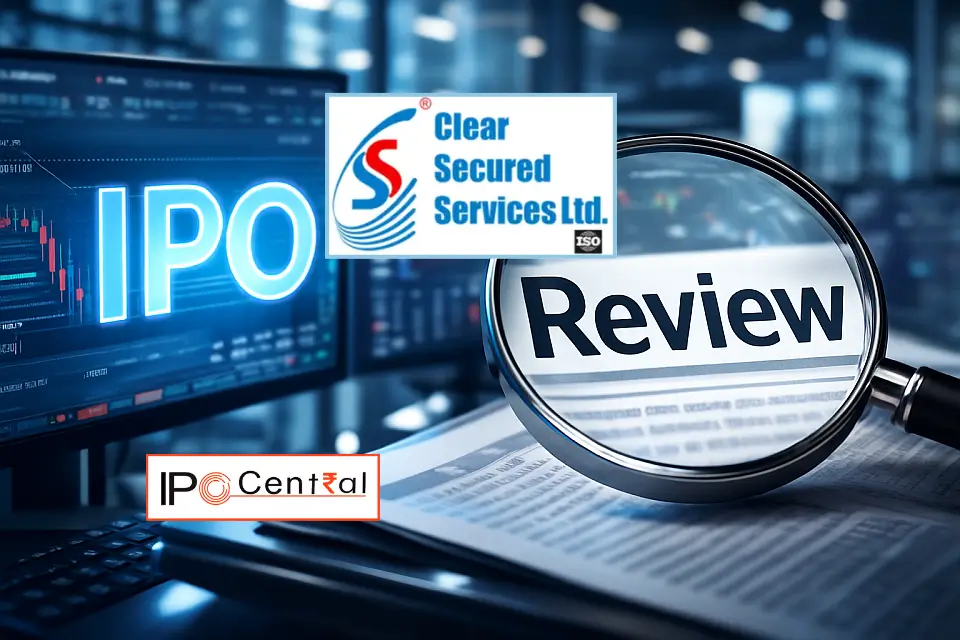 Clear Secured Services IPO Review