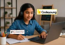 Codeyoung raises INR 44 crore Series A