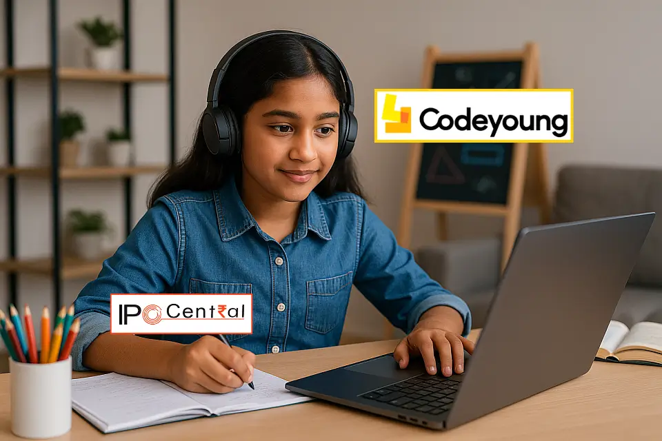 Codeyoung Nets INR 44 Cr to Expand Its High-Retention, One-to-One Classes 1 Codeyoung raises INR 44 crore Series A