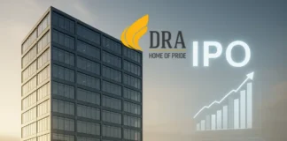 DRA Homes IPO DRA Homes ESOP
