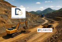 Deccan Gold Mines Rights Issue Glitters with ₹315 Cr, Plan to Clear Dues and Expand Gold Frontiers Deccan Gold Mines Rights Issue Record Date
