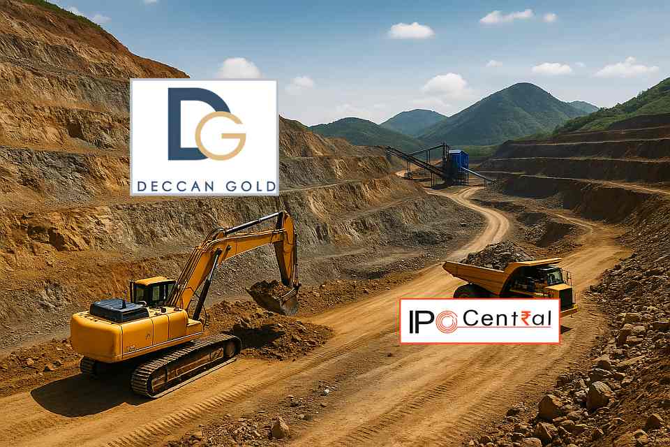Deccan Gold Mines Rights Issue Glitters with ₹315 Cr, Plan to Clear Dues and Expand Gold Frontiers 2 Deccan Gold Mines Rights Issue Record Date