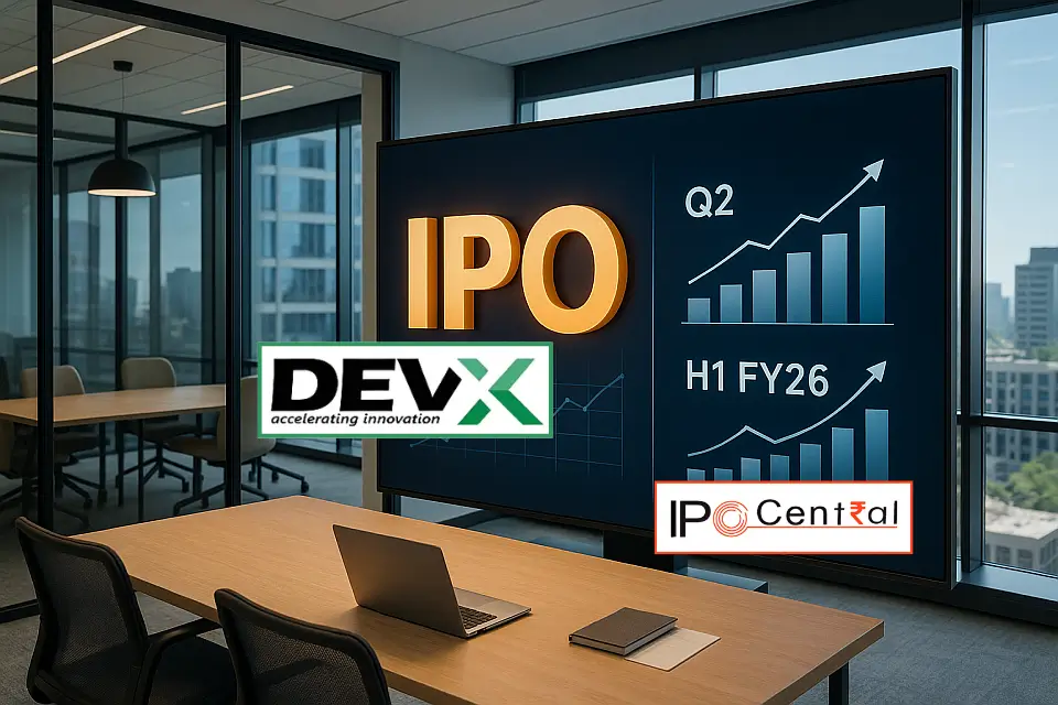 Dev Accelerator Q2 FY26