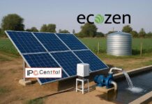 Ecozen Raises INR 111 Cr in Debt Funding