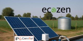Ecozen Raises INR 111 Cr in Debt Funding