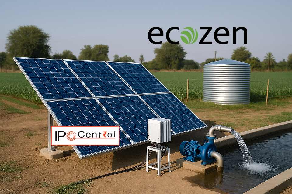 Ecozen Raises INR 111 Cr in Debt Funding