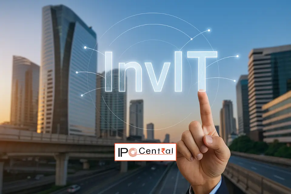 Edelweiss Roads InvIT Roads Infrastructure Investment Trust (InvIT)