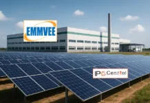 Why Should You Choose Emmvee Photovoltaic as a Wealth Compounder in Your Portfolio? Emmvee Photovoltaic Power