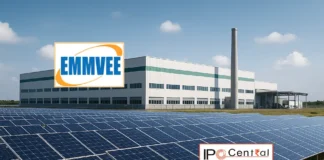 Emmvee Photovoltaic Power
