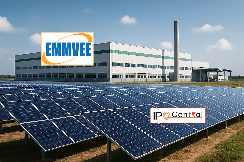 Emmvee Photovoltaic Power