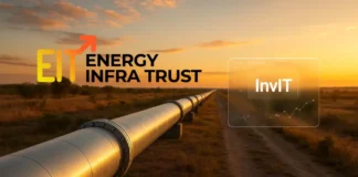Energy Infra Trust InvIT