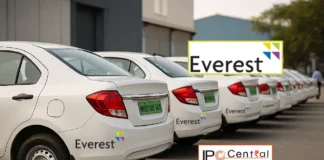 Everest Fleet Raises ₹177 Cr from Uber
