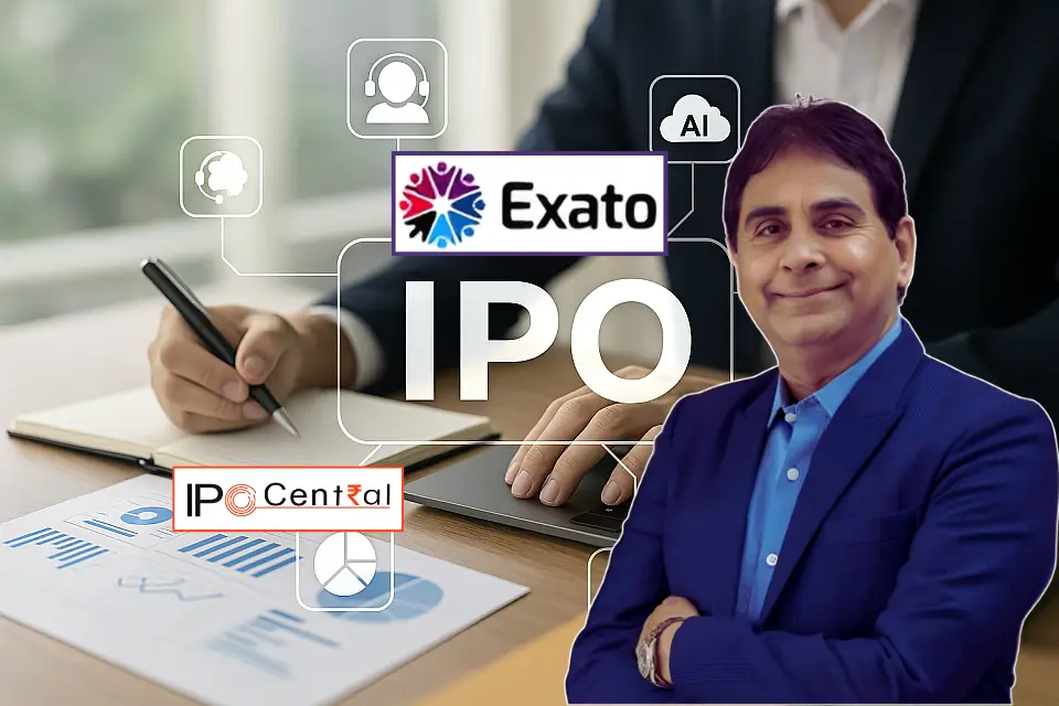 Exato Technologies IPO Review