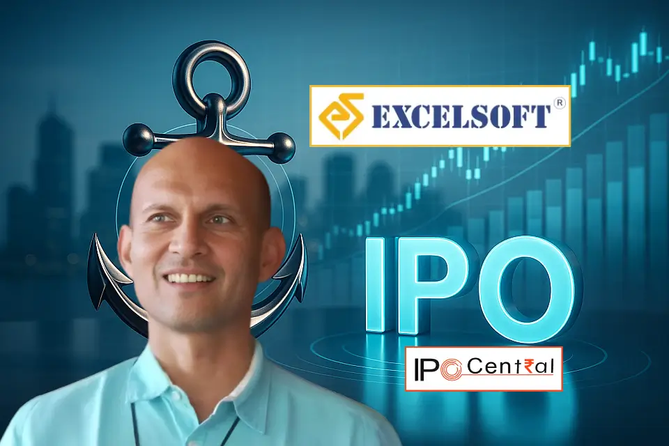 Excelsoft Technologies Anchor Book