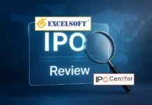 Excelsoft Technologies IPO Review: Global SaaS Exporter With 14.87% Net Margin, Should You Invest? Excelsoft Technologies IPO Review