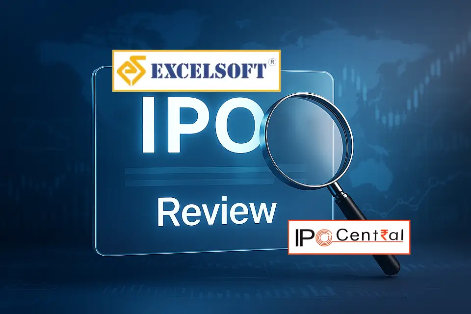 Excelsoft Technologies IPO Review