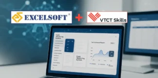 Excelsoft and VTCT skills