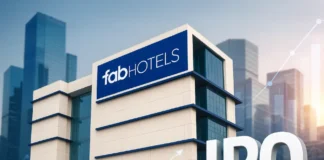 FabHotels IPO