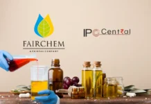 Fairchem Organics Buyback Date