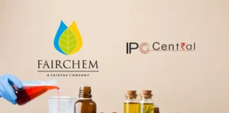 Fairchem Organics Buyback Date