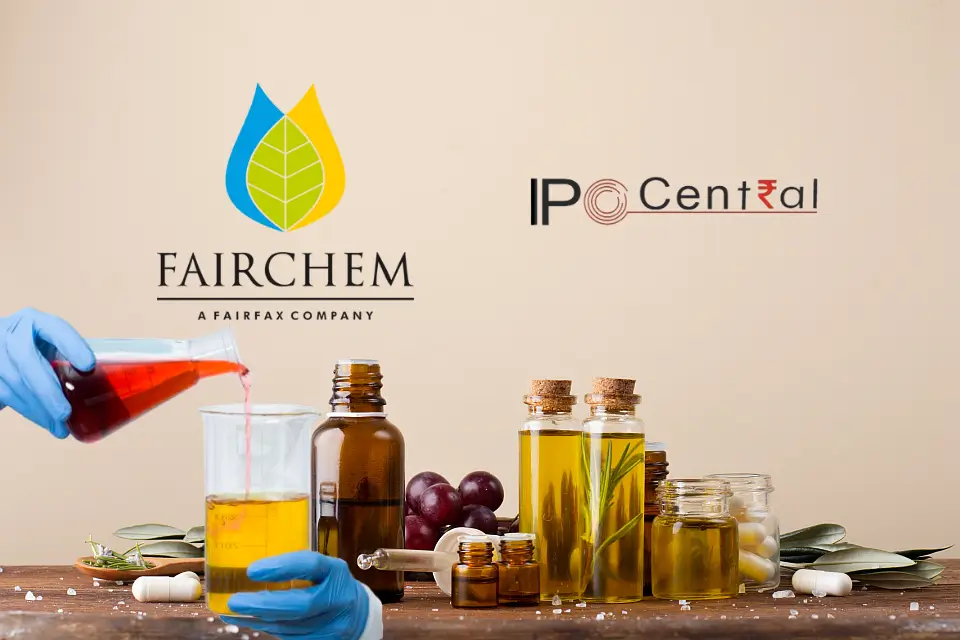 Fairchem Organics Buyback Record Date 2025, Price, Entitlement Ratio 2 Fairchem Organics Buyback Date