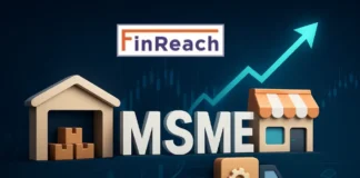 FinReach's Latest Funding Round