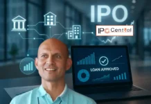 Ashish Kacholia, Dhoni & CAMS Founder-Backed Loan Facilitator Set to Launch IPO, Should You Invest? Finance Buddha IPO review