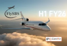 FlySBS Aviation H1 FY26: Revenue Leaps 64%, Profit Rockets 358% as Corporate Charter Demand Explodes FlySBS Aviation H1 FY26