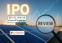 Fujiyama Power IPO Review: 6× Profit Growth, Can It Power Long-Term Returns? Fujiyama Power IPO Review