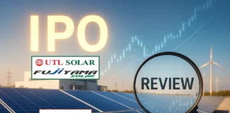 Fujiyama Power IPO Review