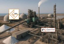 GHCL Buyback Acceptance Ratio