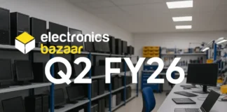 GNG Electronics Q2 FY26 Results GNG Electronics H1 FY26