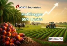 ICICI Sees Massive 65% Upside in Mid-Cap Agri Stock as Palm Oil & Animal Feed Set to Drive Growth Godrej Agrovet Target Price Godrej Agrovet share price