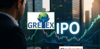 Gretex Share Broking
